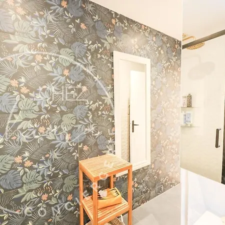 Bail Mobilite - Feel At In - Chic & Cozy * 巴黎