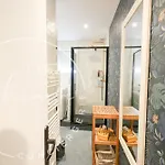 Apartament Bail Mobilite - Feel At In - Chic & Cozy