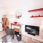 Bail Mobilite - Feel At In - Chic & Cozy Apartament Paryż