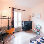 Bail Mobilite - Feel At In - Chic & Cozy Paryż