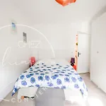 Bail Mobilite - Feel At In - Chic & Cozy Apartament
