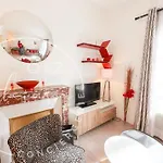 Apartament Bail Mobilite - Feel At In - Chic & Cozy