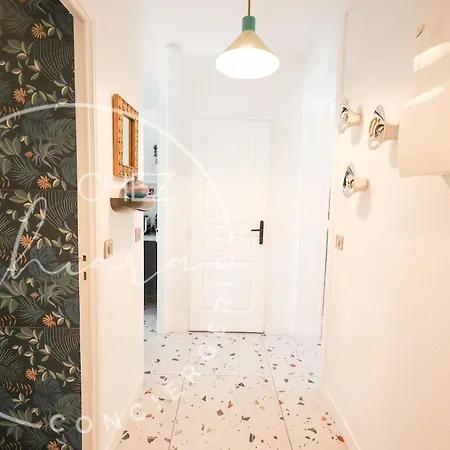 Bail Mobilite - Feel At In - Chic & Cozy * Paris