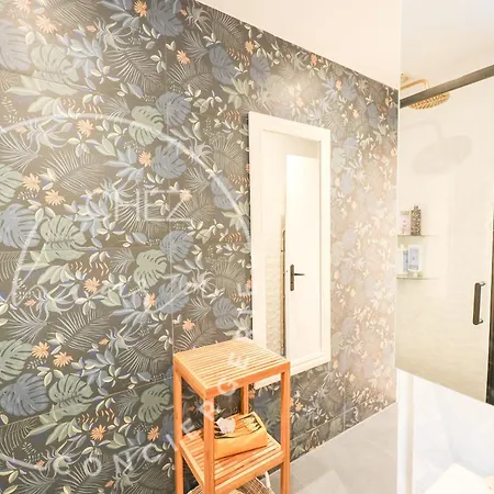Apartament Bail Mobilite - Feel At In - Chic & Cozy