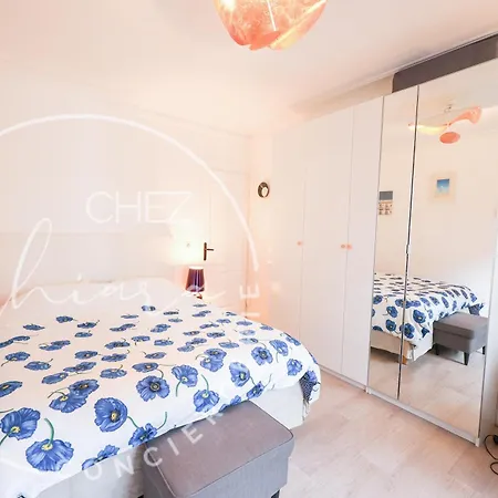 Bail Mobilite - Feel At In - Chic & Cozy Paryż