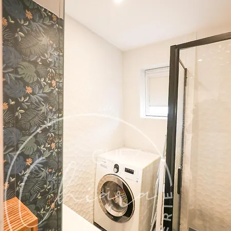 Apartamento Bail Mobilite - Feel At In - Chic & Cozy