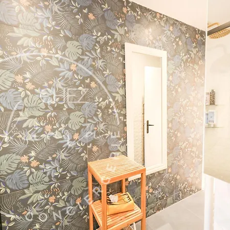 Apartamento Bail Mobilite - Feel At In - Chic & Cozy
